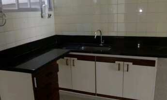 Imagem 6: Casa centro de vila velha