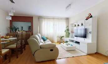 Imagem 4: Apartamento Venda 3 Dormitórios - 91 m² Perdizes