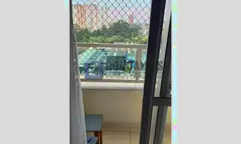 Imagem 4: MAUA - Residential / Apartment - PARQUE SAO VICENTE