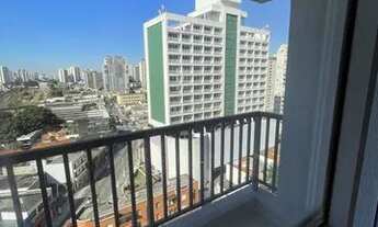 Imagem 3: Apartamento para aluguel tem 30 metros quadrados com 1 quarto em Água Branca - São Paulo