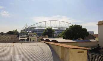 Imagem 5: Apartamento para Aluguel - Meier, 3 Quartos, 72 m2