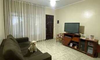 Imagem 6: Casa com 3 dormitórios à venda, 165 m² por R$ 500.000,00 - Parque Capuava - Santo André/SP