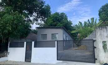 Imagem 2: Casa 3 Quartos+ quintal / Aceito 90 mil de entrada - Urgente