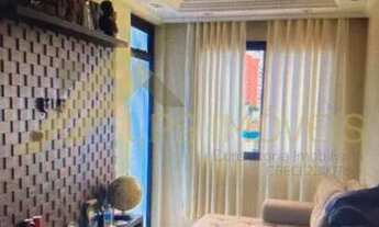 Imagem 2: Apartamento à venda na Vila Euclides - SBC