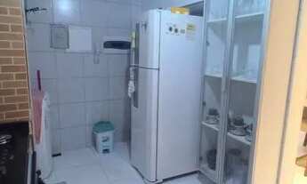 Imagem 7: Apartamento para Locação em João Pessoa, Portal do Sol, 3 dormitórios, 1 suíte, 1 banheiro