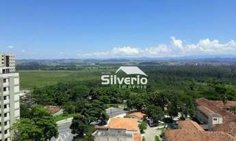 Imagem 5: Apartamento com 1 dormitório para alugar, 50 m² por R$ 2.300,00/mês - Centro - São José do