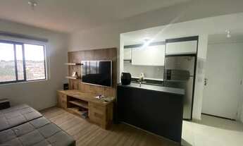 Imagem: Apartamento 2 quartos com suite no Lindóia