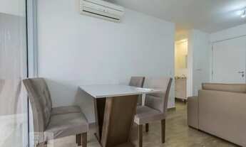 Imagem 4: Apartamento para Aluguel - Brooklin, 1 Quarto, 45 m2