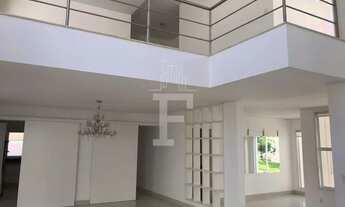 Imagem 3: Casa - Alphaville Dom Pedro - Campinas