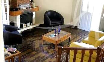 Imagem 5: SANTANA DE PARNAíBA - Casa de Condomínio - Alphaville 06