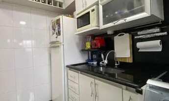 Imagem 6: Apartamento à venda 2 quartos 1 vaga Parque dos Príncipes Santa Terezinha - São Bernardo d