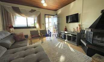 Imagem 3: Casa com 3 dormitórios à venda, 260 m² por R$ 890.000,00 - Santa Lúcia - Caxias do Sul/RS