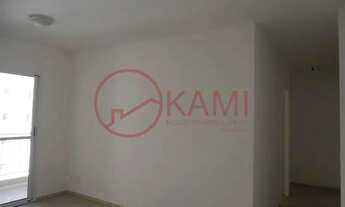 Imagem 3: Locação, Apartamento 2 dormitórios , Jd. Esperança, Barueri