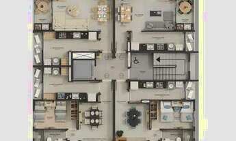 Imagem 4: Imóvel na Hachbart