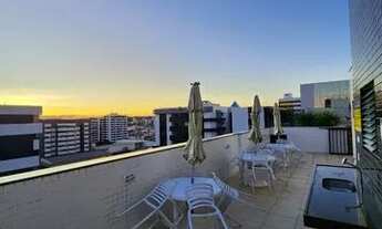 Imagem 2: Apartamento para aluguel tem 40 metros quadrados com 1 quarto em Ponta Verde - Maceió - A