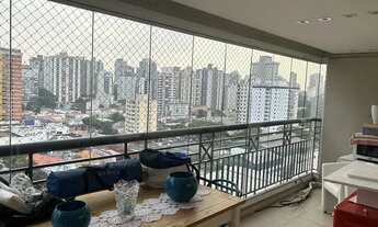 Imagem 7: Apartamento no Ventura de 133 m² com 3 quartos em Jardim - Santo André - SP