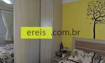 Imagem 3: Apartamento para venda possui 91 metros quadrados com 3 quartos em Vila Comercial - São Pa