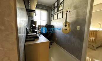 Imagem 6: Apartamento com 02 dormitórios no bairro Pedra Branca, em Palhoça