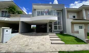 Imagem: Sobrado mobiliado no Condomínio Sun Village