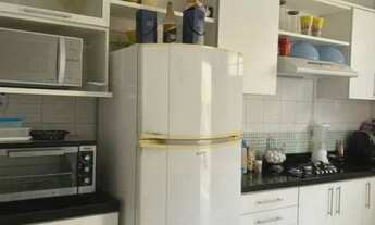 Imagem 6: Casa para venda possui 80 metros quadrados com 2 quartos em Alto das Pombas - Salvador - B