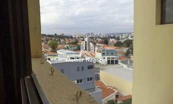 Imagem 5: Apartamento com 3 dorms, Vila Rossi Borghi e Siqueira, Campinas - R$ 477 mil, Cod: RRAP235