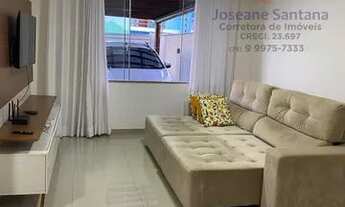 Imagem: Duplex para aluguel tem 100 metros quadrados