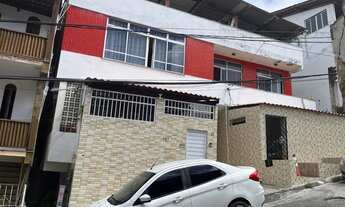 Imagem 5: Apt Rua: Professor João Luiz Barreiros N: 15 Cep: 41900-097 Bairro: Amaralalina