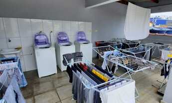 Imagem 6: Kitnet/conjugado para aluguel com 30 metros quadrados com 1 quarto