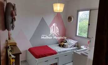 Imagem 2: Apartamento com 3 dorms, Vila Ipê, Campinas - R$ 382 mil, Cod: AP2852