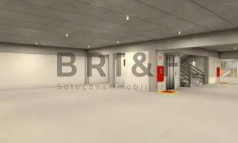 Imagem 5: Prédio Comercial para locação no Brooklin Novo 4 pavimentos 1600 mts² 4 vagas