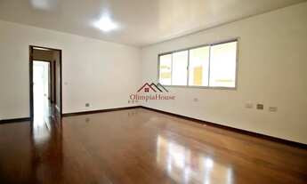 Imagem 5: Locação Apartamento 3 Dormitórios - 130 m² Higienópolis