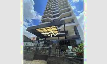 Imagem: Apartamento mobiliado de 185m² com 4 quartos