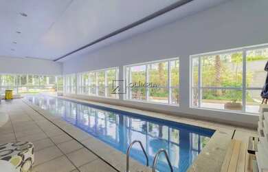 Imagem 12: Apartamento Locação Brooklin 66 m² 2 Dormitórios