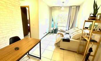 Imagem 7: Vendo: Pontal das Brisas- 2 Quartos com suíte- Setor Universitário