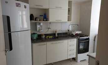 Imagem 7: Apartamento para venda com 74m² com 3 quartos em Centro - São Gonçalo - RJ