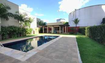 Imagem 2: Apartamento para aluguel, 3 quartos, 1 suíte, 2 vagas, Olinda - Uberaba/MG