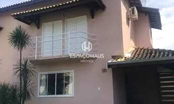 Imagem 2: INDAIATUBA - Casa de Condomínio - Residencial Nadege