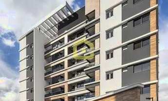 Imagem 2: APARTAMENTO TIPO COM 3 DORMITÓRIOS - 1 SUÍTE - NOVO - 1 VAGA DE GARAGEM - 95 m² - EXCELENT