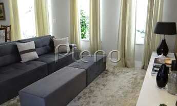 Imagem 7: Casa à venda no Loteamento Alphaville - Campinas