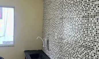 Imagem 3: Aluga kitnet bairro francisco bernardino