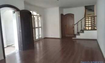 Imagem 4: CASA ASSOBRADADA - MORUMBI - SP