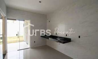 Imagem 7: 0 - Casa 3 quartos, sendo 1 suíte