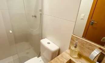 Imagem 7: PRAIA DO FORTE CASA DUPLEX EM CONDOMÍNIO 3 SUÍTES GARAGENS FINO ACABAMENTO DECARADA E MOBI