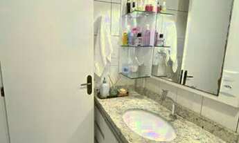 Imagem 6: Lindo Apartamento com Vista Mar - Praia Comprida - SJ