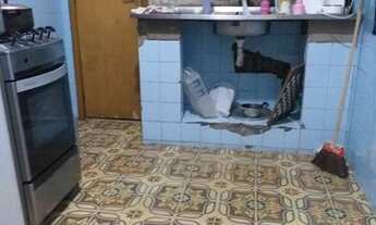 Imagem 6: Casa em coelho neto, rua Vitor frond