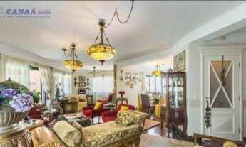 Imagem: Apartamento com 4 dormitórios, 238 m²