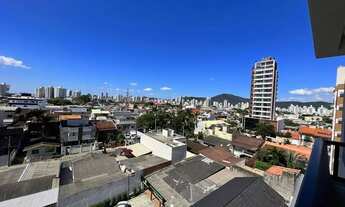 Imagem 6: Apartamento com 2 dormitórios no São João