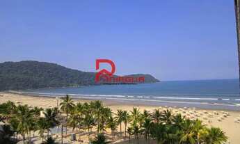 Imagem: Apartamento com 3 dorms, Canto do Forte