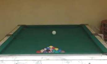 Imagem 6: Casa de praia com piscina Mongaguá, aluga-se temporada ou finais de semana