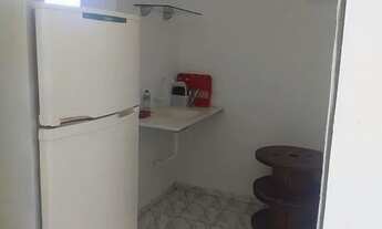 Imagem 6: Kitnet mobiliada R$ 550,00 na Coroa do Meio